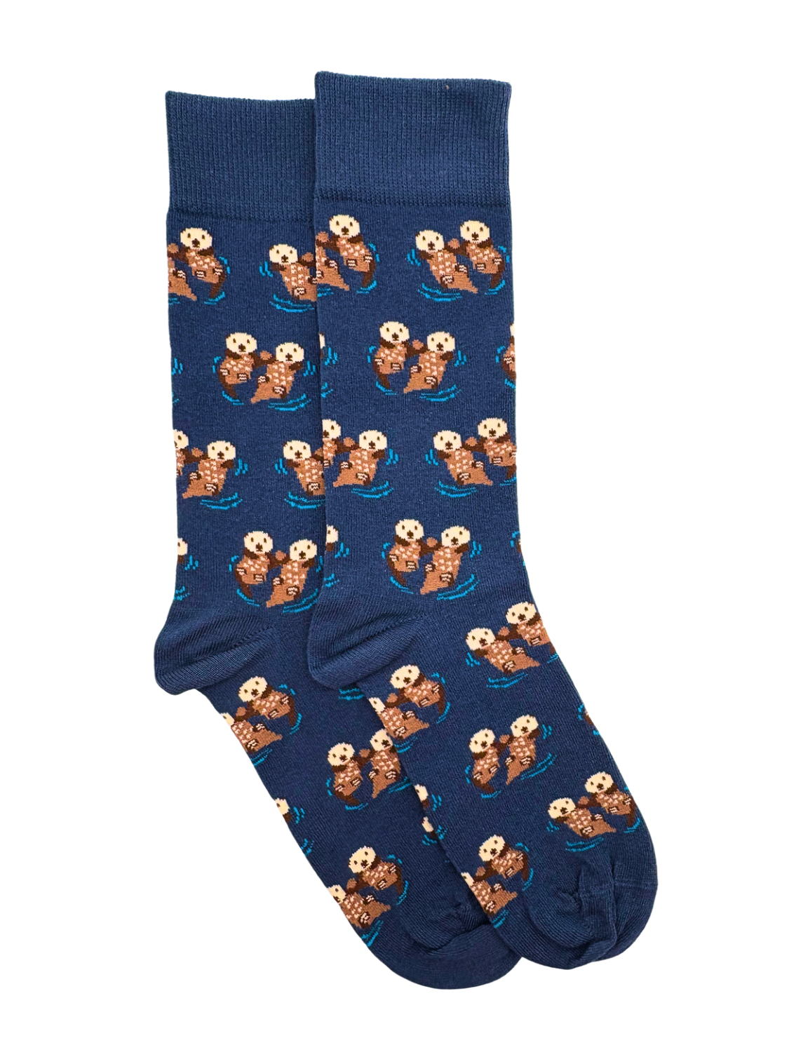Otter Socks Unisex