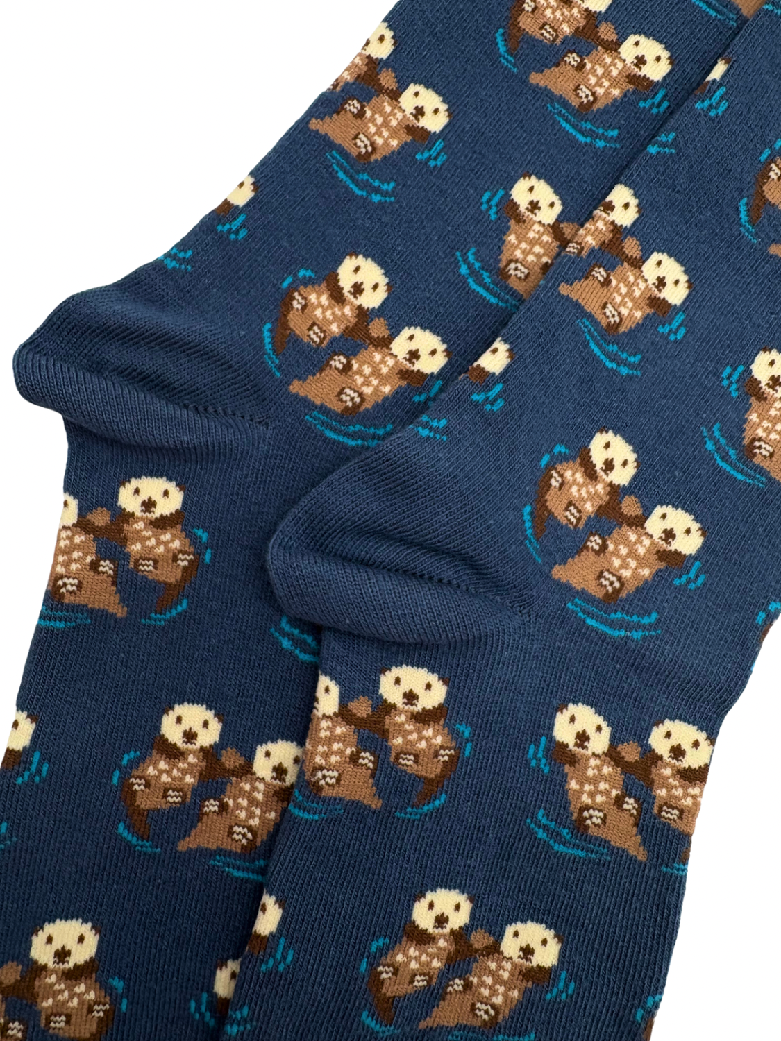 Otter Socks Unisex
