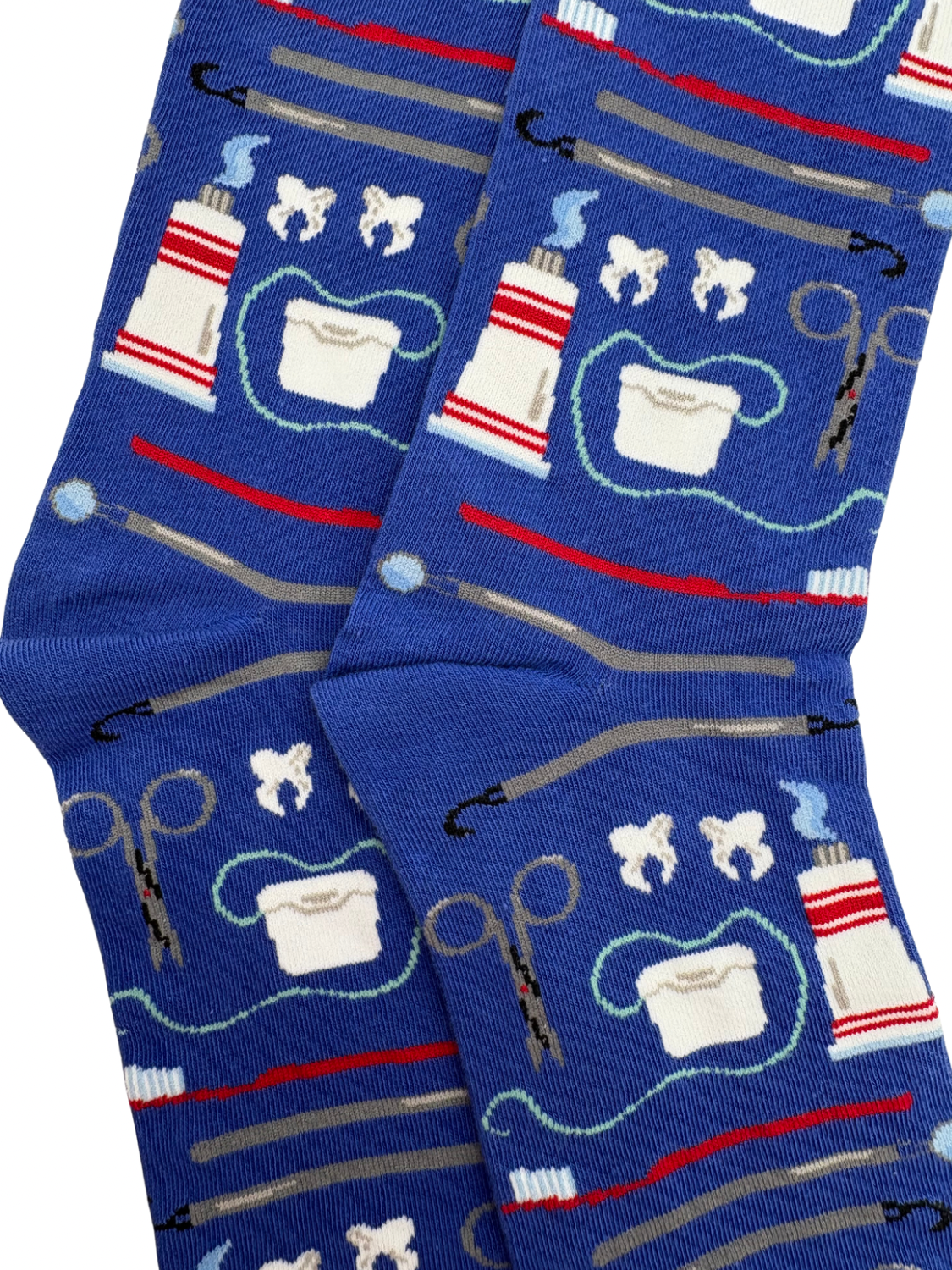 Dentist Socks