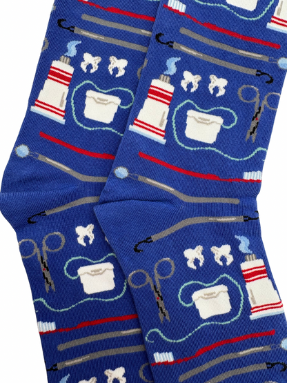 Dentist Socks