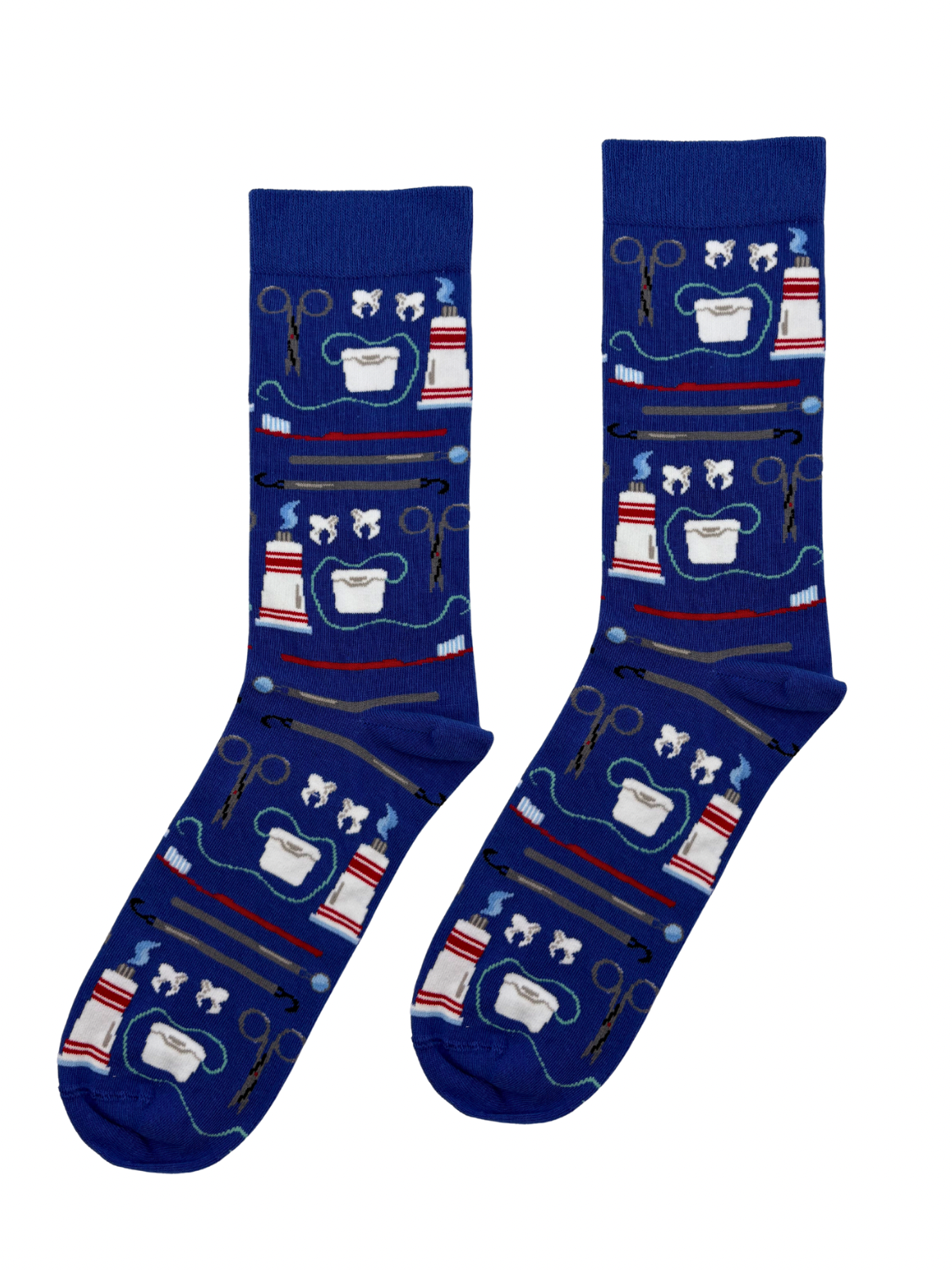 Dentist Socks