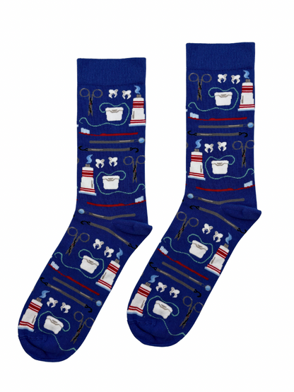 Dentist Socks