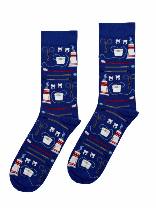 Dentist Socks