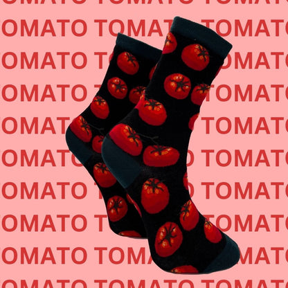 Tomato Socks