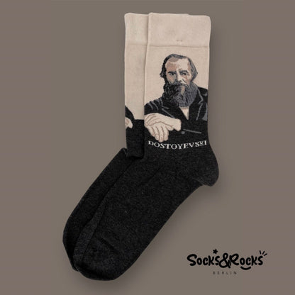 Dostoevsky Socks