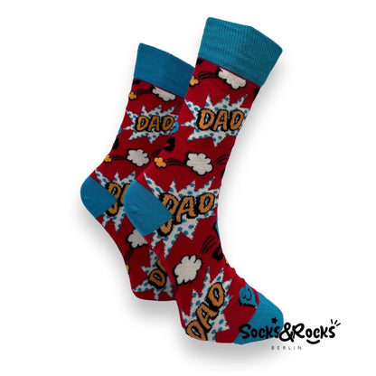 Dad Socks