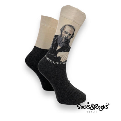 Dostoevsky Socks