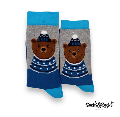 Animal Socks