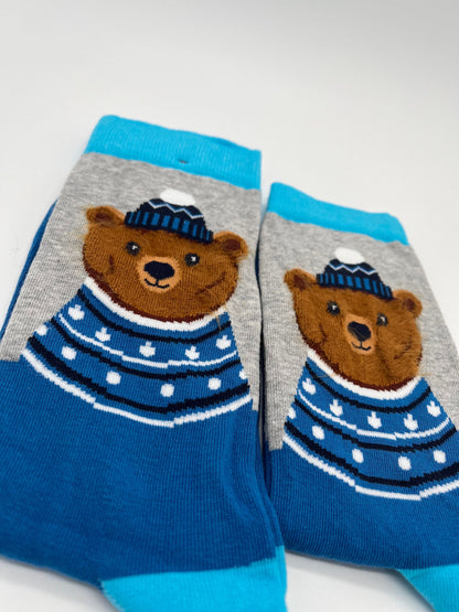 Animal Socks