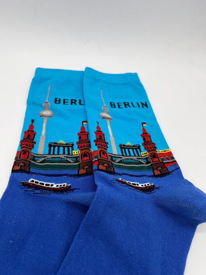 Berlin Socks