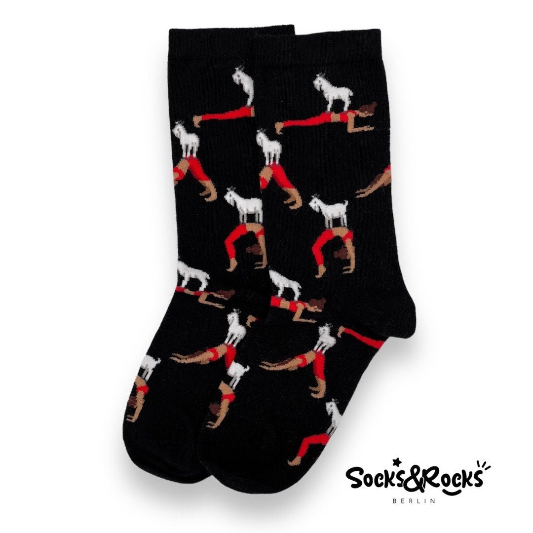 Yoga Socks