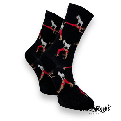 Yoga Socks