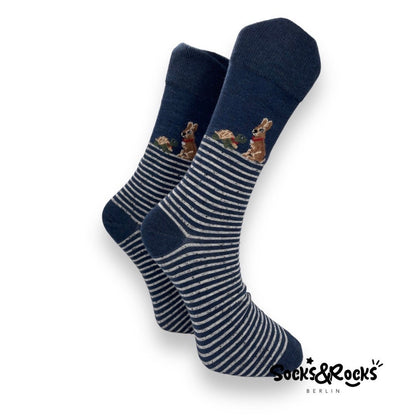 Rabbit Socks