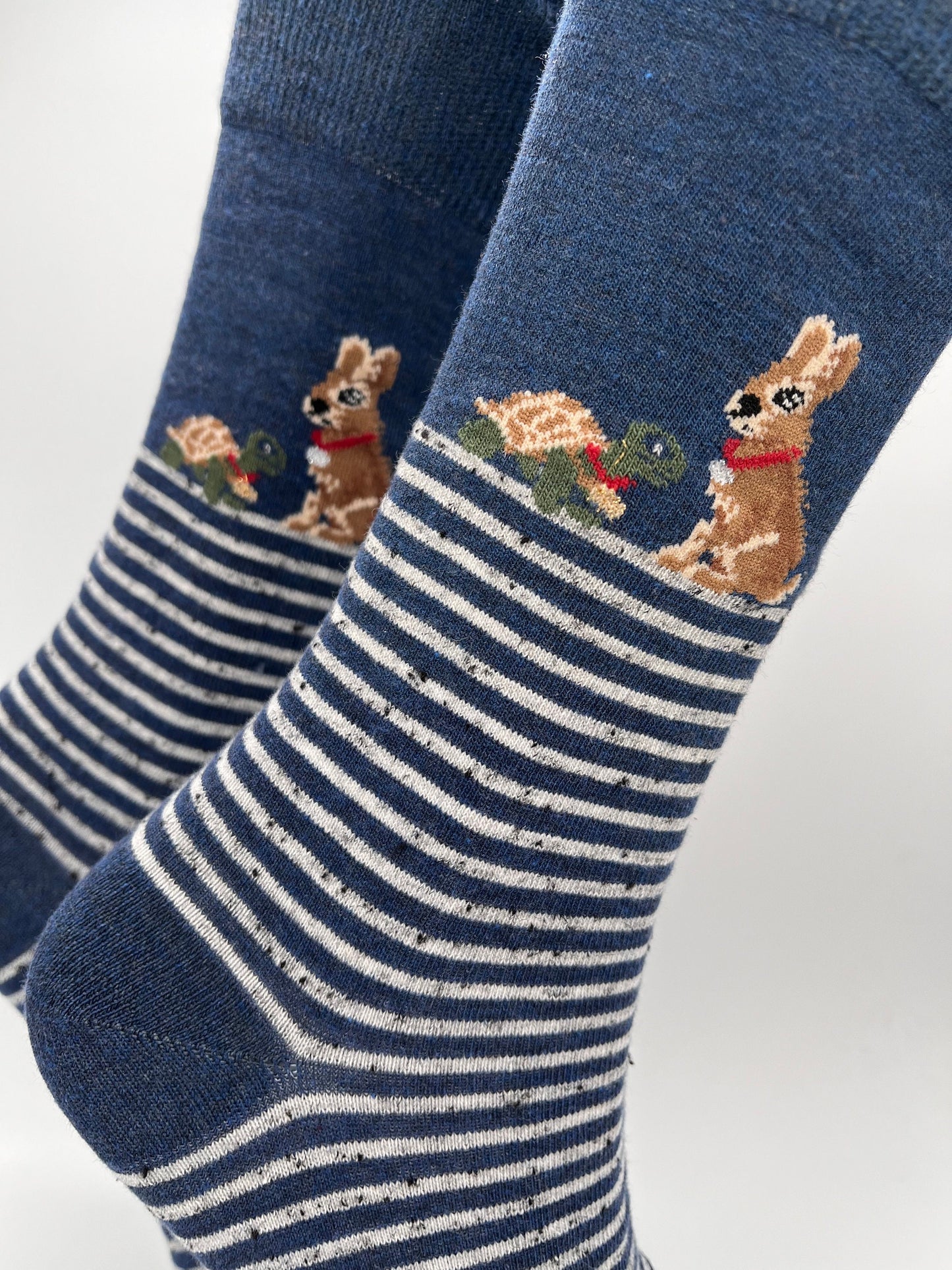Rabbit Socks