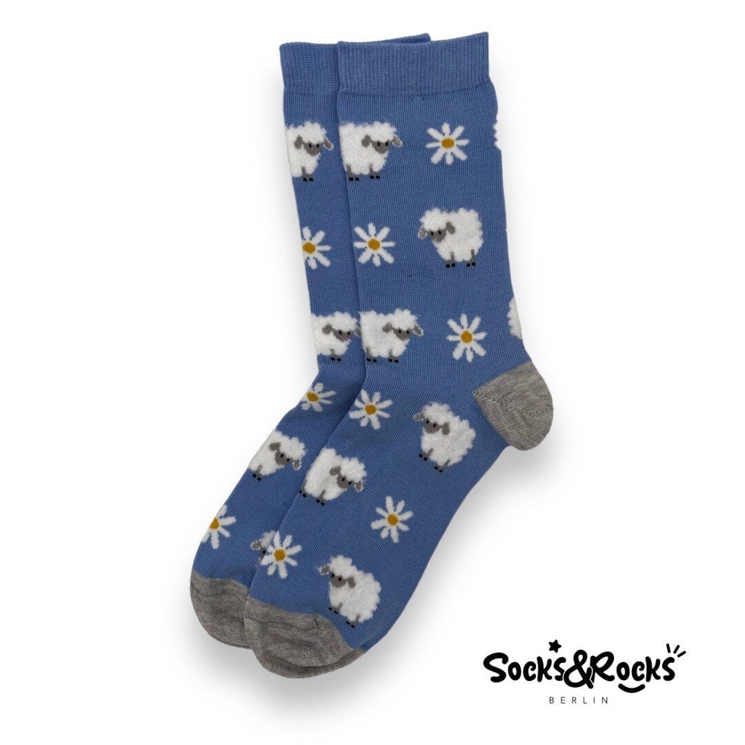 Sheep lover Socks