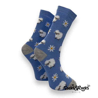 Sheep lover Socks