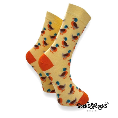 Duck Socks