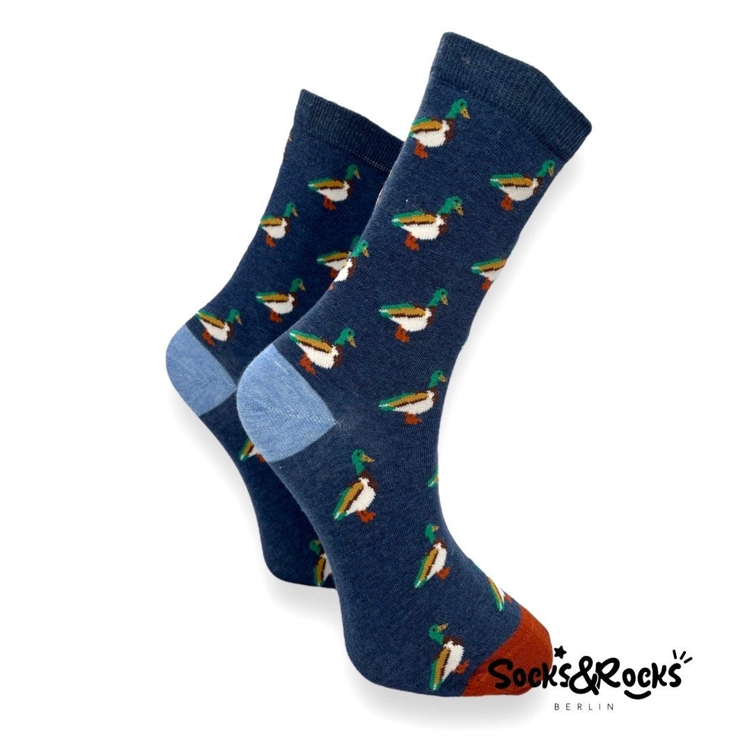 Duck Socks