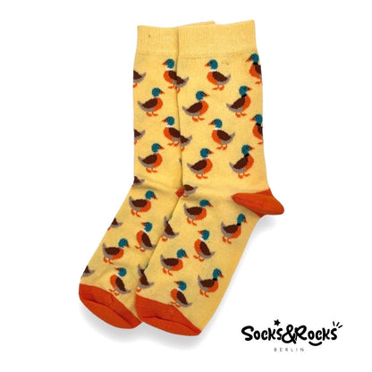 Duck Socks
