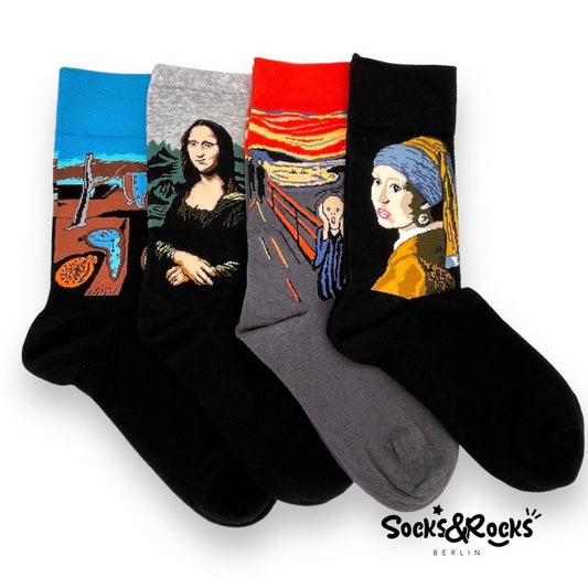 Art Socks