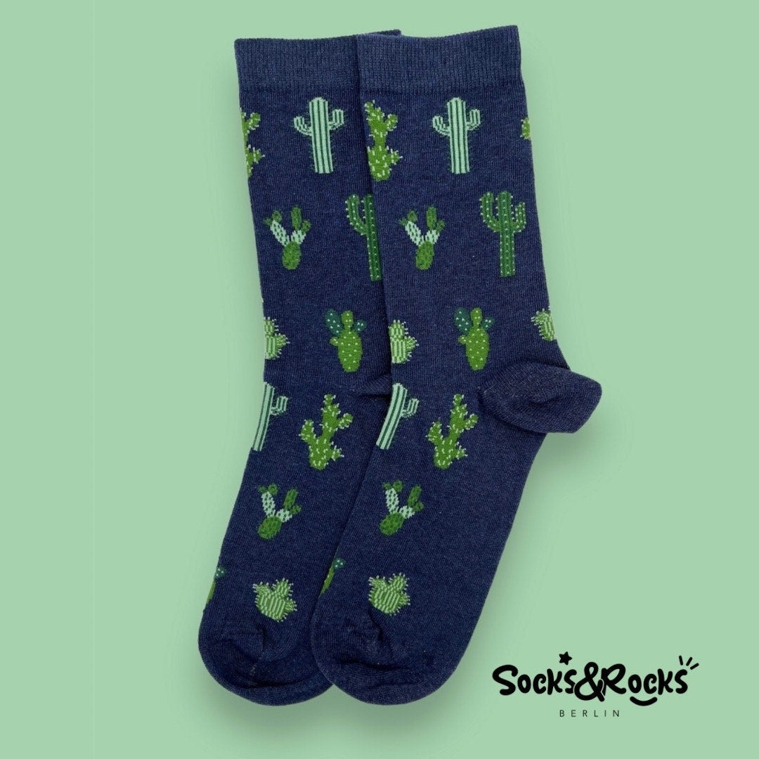 Plant Socks