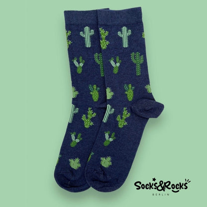 Plant Socks