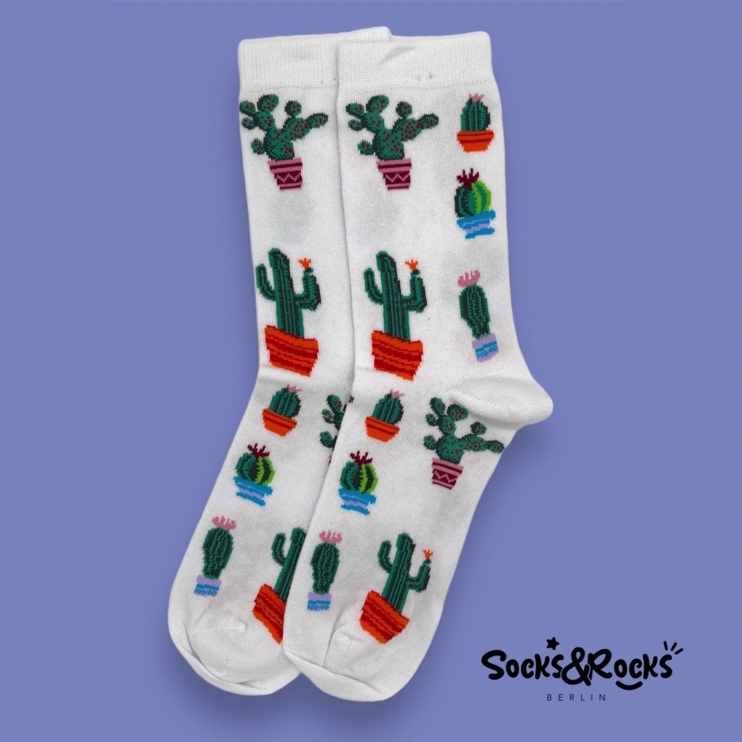 Plant Socks
