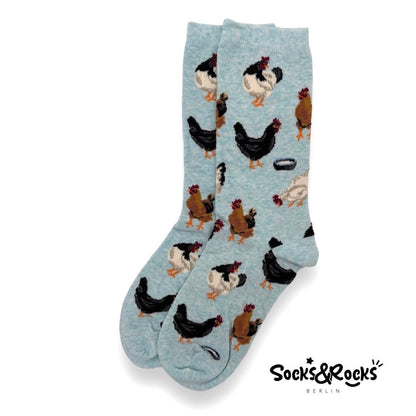Farm Animal socks