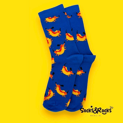 Animal Socks 2
