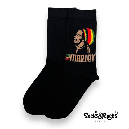 Famous People Sock