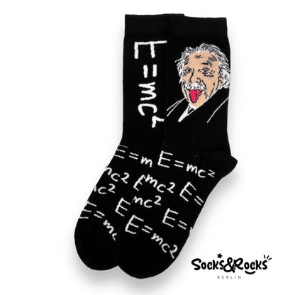 Famous People Sock