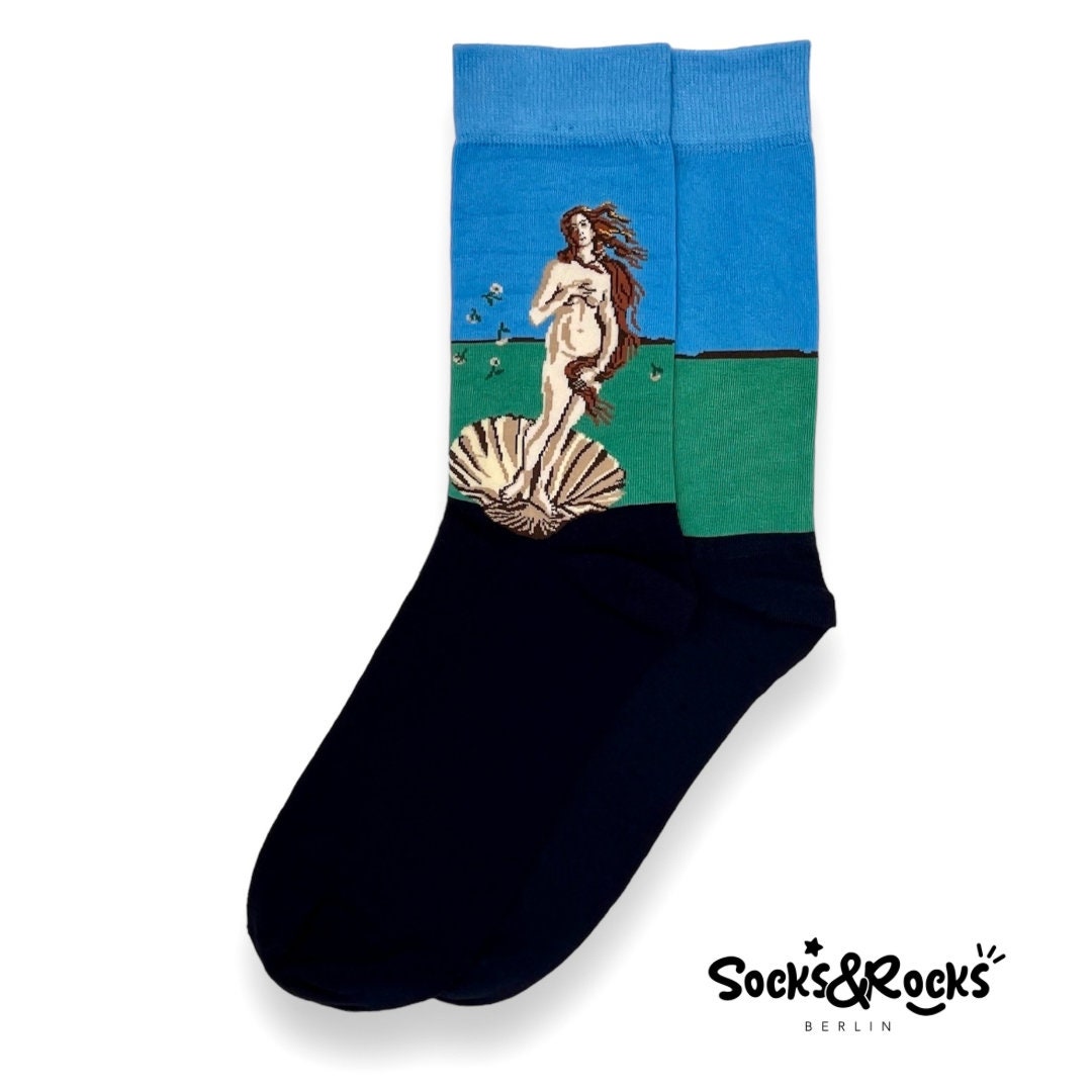 Art Socks