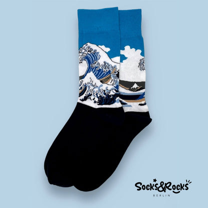 Art Socks