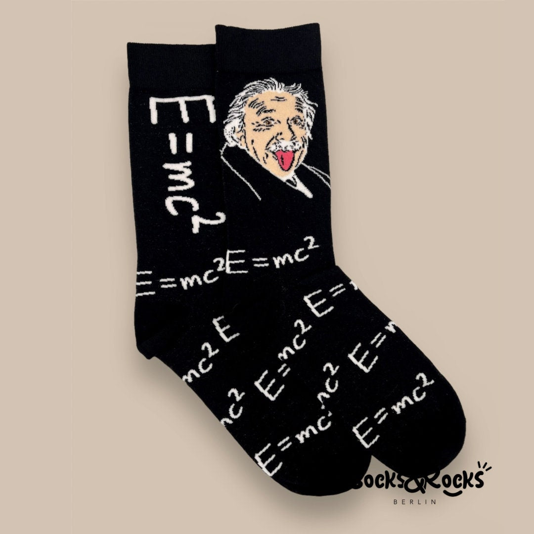 Famous People Socks
