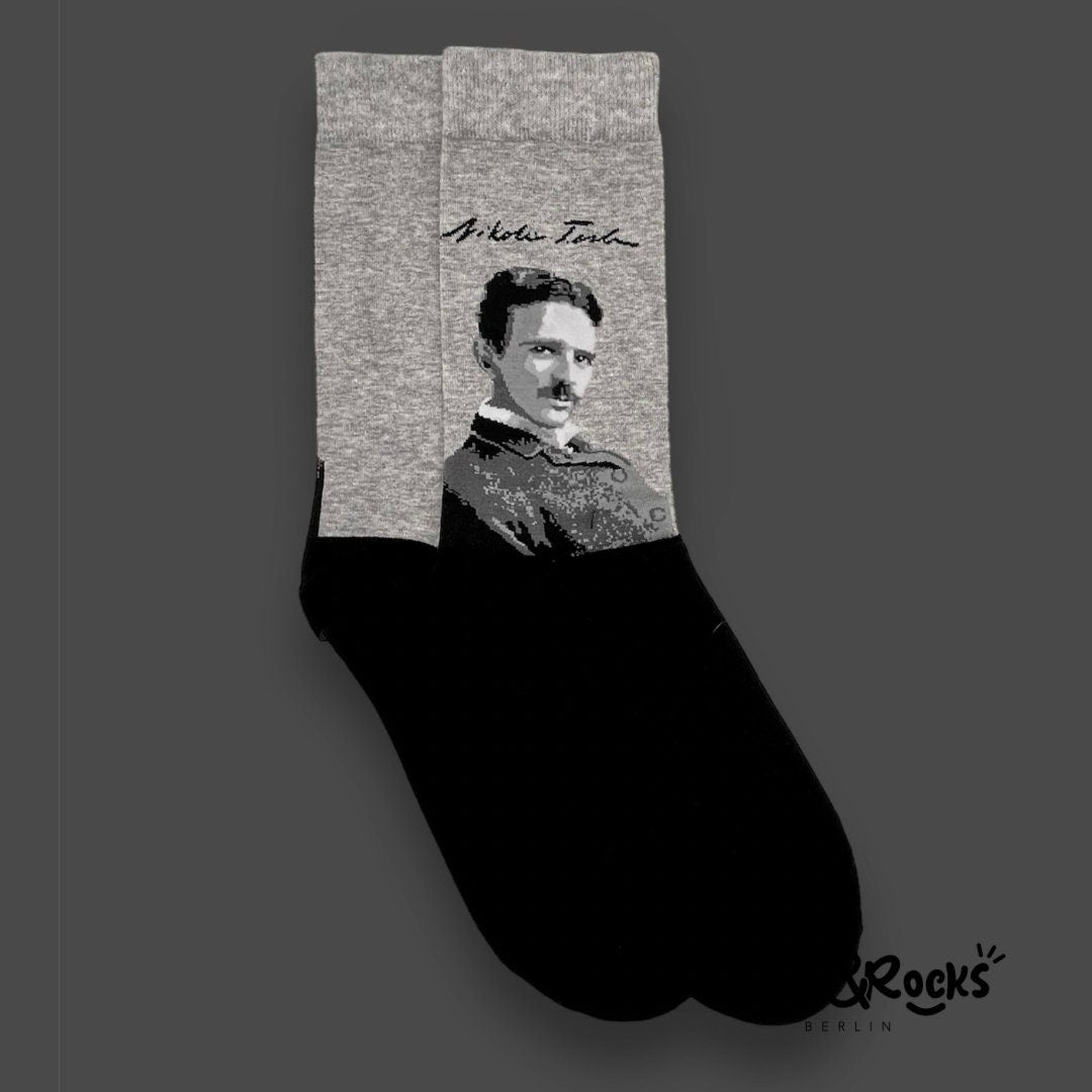 Famous People Socks