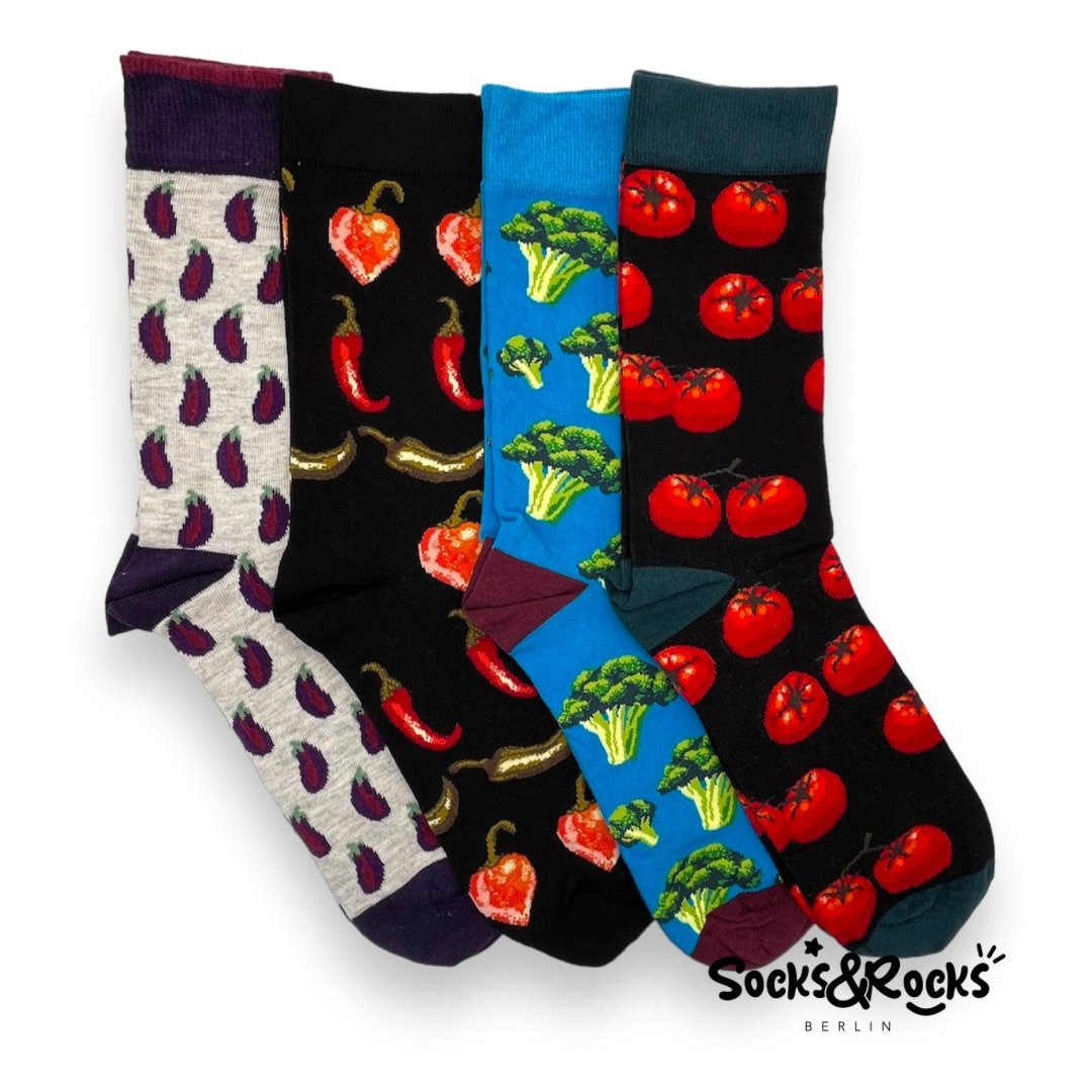 Food Socks