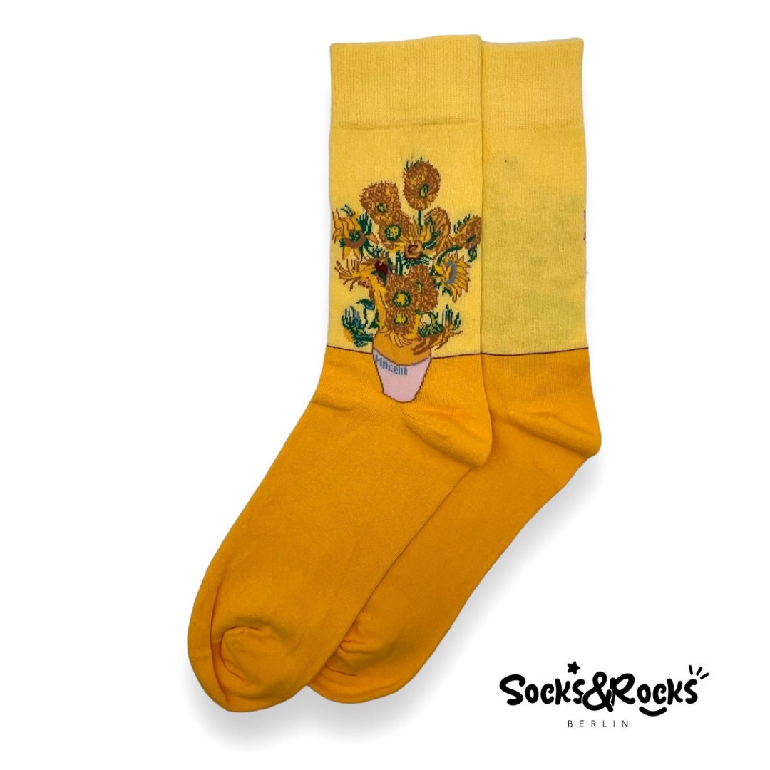Art Socks