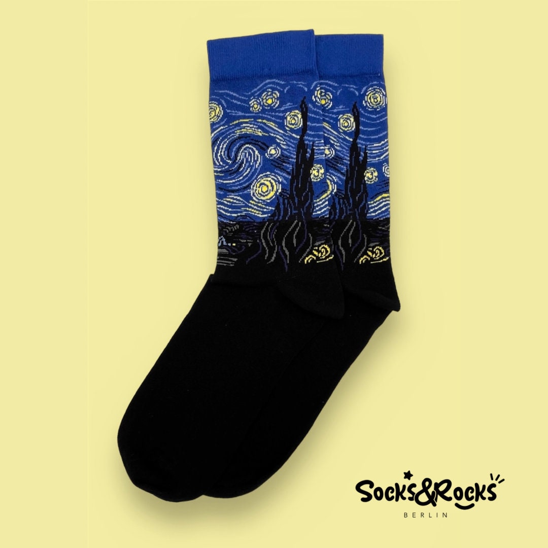 Art Socks
