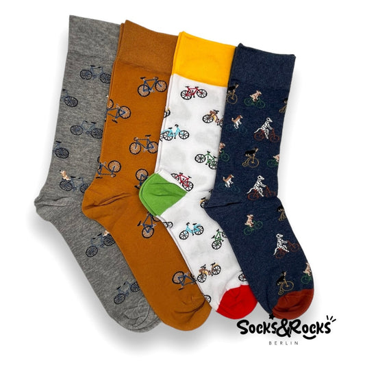 Bike Socks