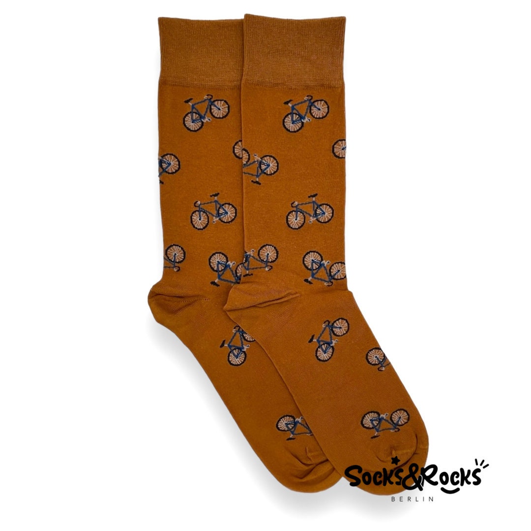 Bike Socks