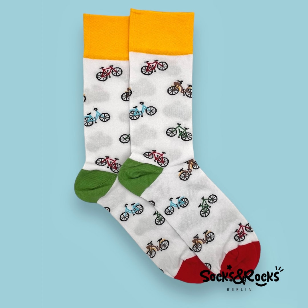 Bike Socks