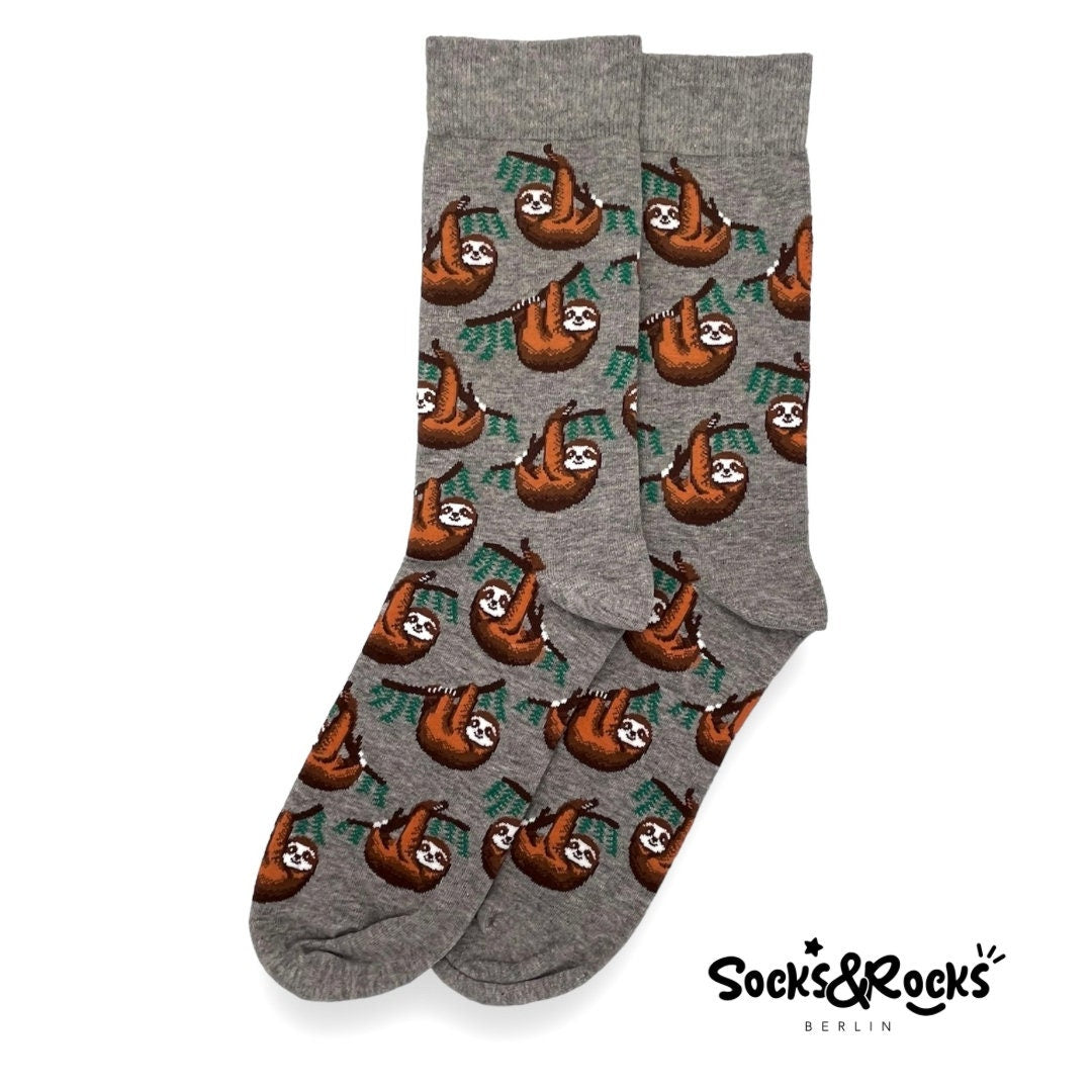 Animal Socks