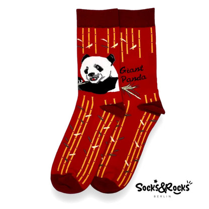 Mixed Animal Socks