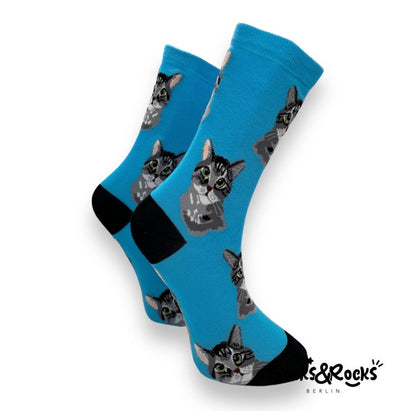 Animal Socks 3