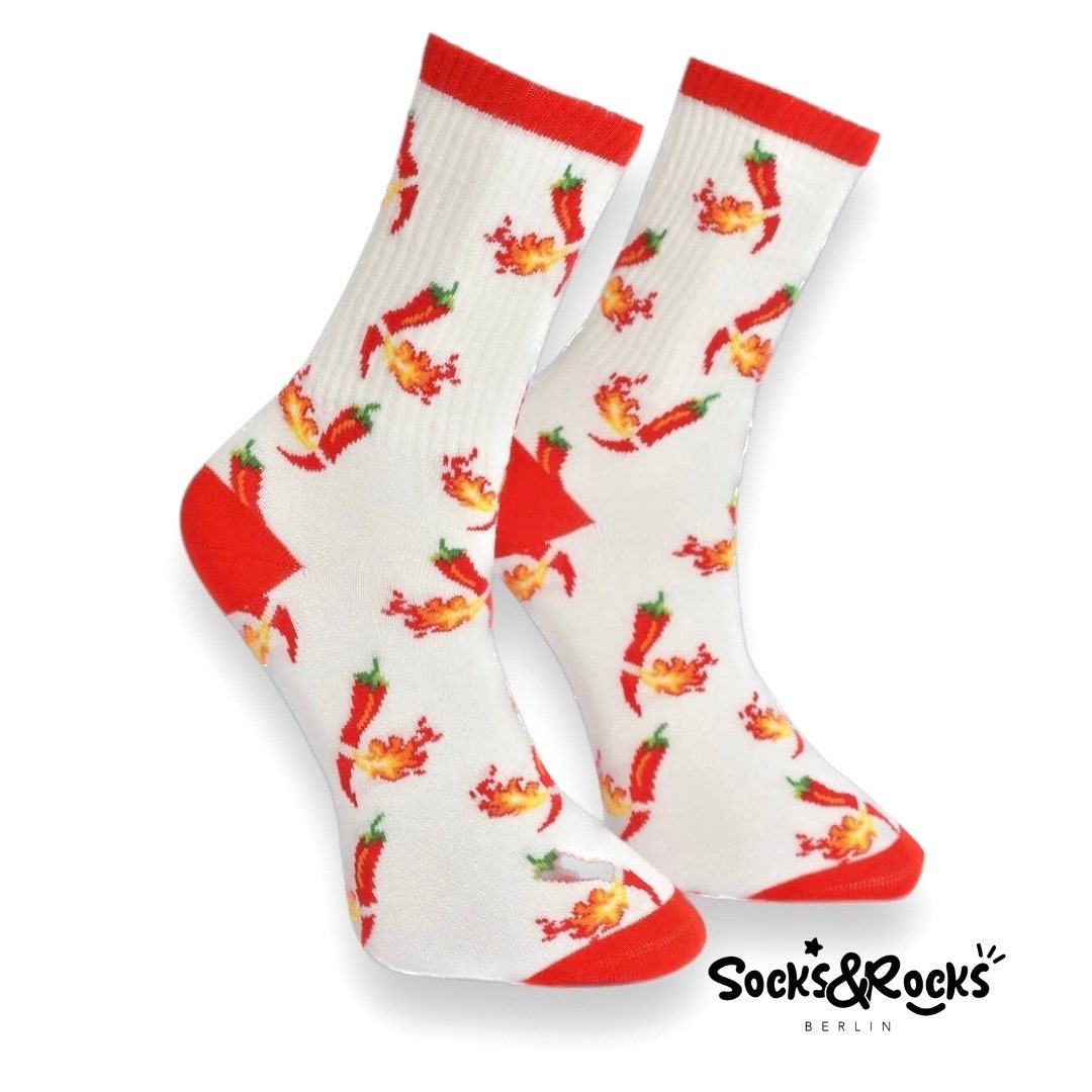 Food Socks