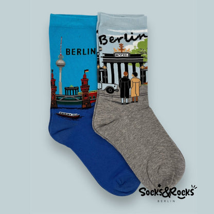 Berlin Socks