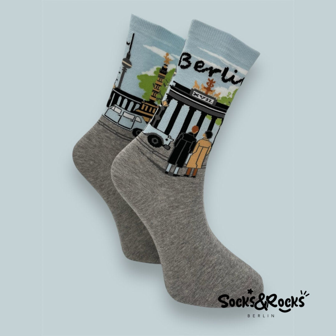 Berlin Socks