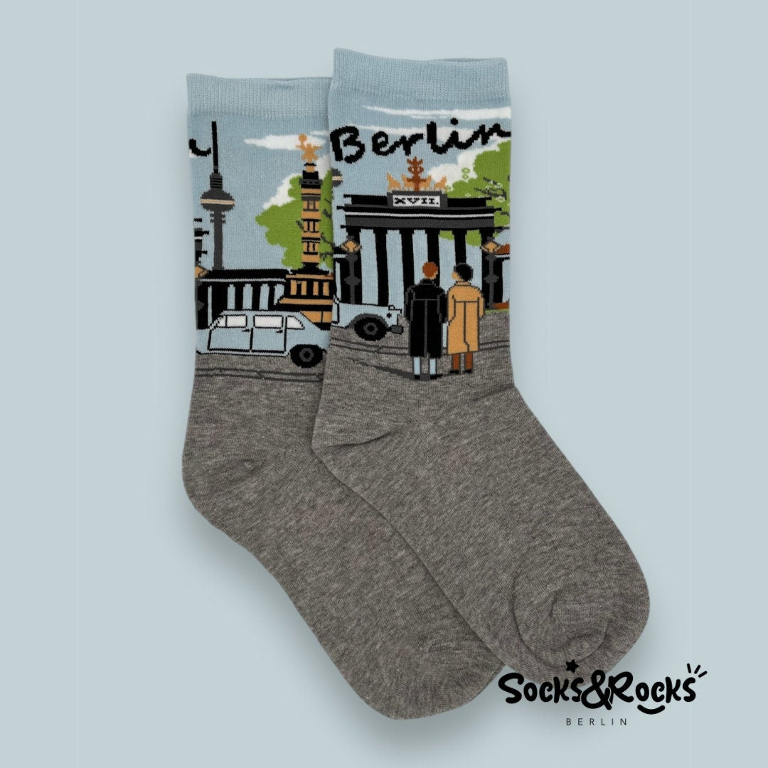 Berlin Socks