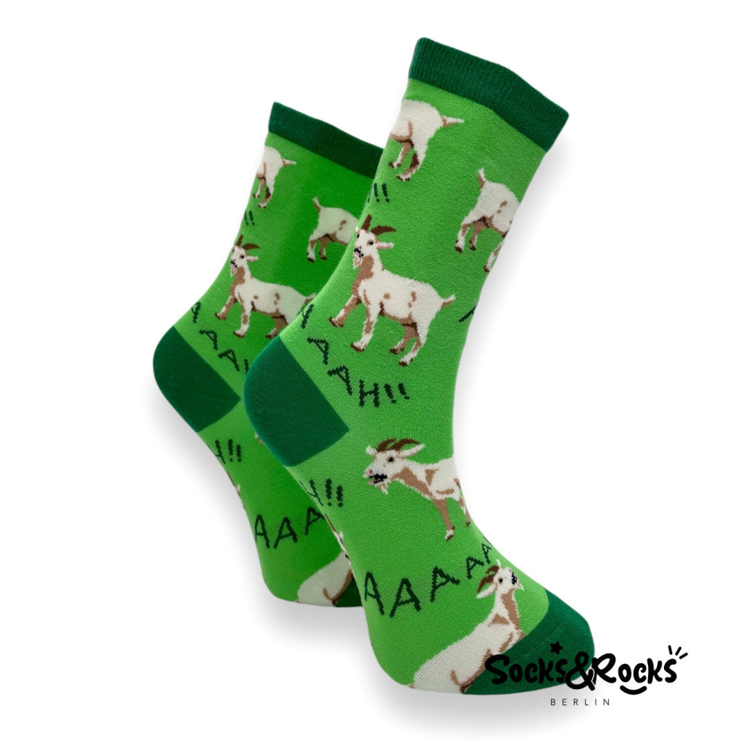 Animal Socks 3