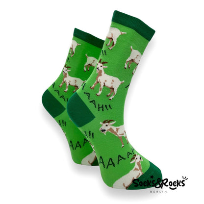 Animal Socks 3